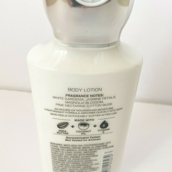 Hello Beautiful 24 Hr Moisture Body Lotion - Picture 2 of 5